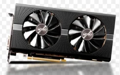 Radeon RX 570 ����
