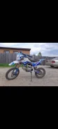 Motoland Apex 125. 125����. ��., ��������, ��� ���, � �������� ����