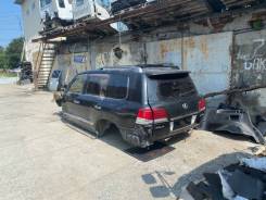 Lexus LX570 ����