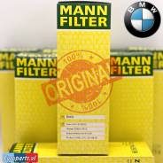   MANN BMW 5 G30, 7 G11, X3 G01. HU6014/1Z, 11428575211 11428575211 