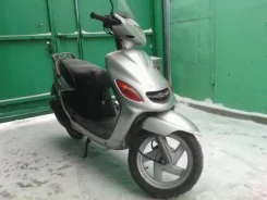 Yamaha Axis. 100����. ��., ��������, ���, � �������� ����