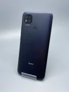 Xiaomi Redmi 9C. �/�, 64 ��, ������, 4G LTE, Dual-SIM, NFC ����