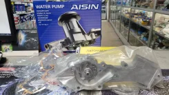 ����� ���������� �� nissan VG33E 21010-0W025 Aisin ������ 21010-0W025, 21010-0W002, 21010-0W027 ����