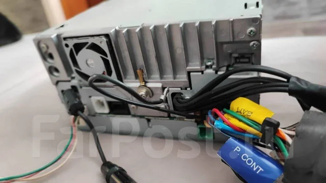 Kenwood HDV ����