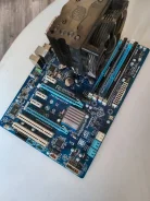 Intel Xeon E3-1230 v2 ����