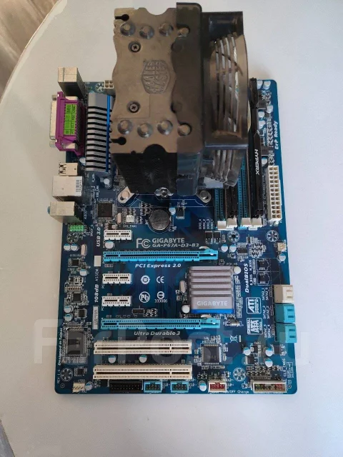 Intel Xeon E3-1230 v2 ����