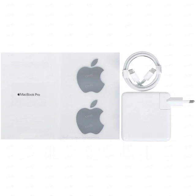 Apple MacBook Pro 16. 16", 4,8����, ��� 16 ��, ���� 1 000���, WiFi: 1, Bluetooth: 1 ����