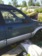 Daihatsu Terios. J100 014875, HT0642601 ����