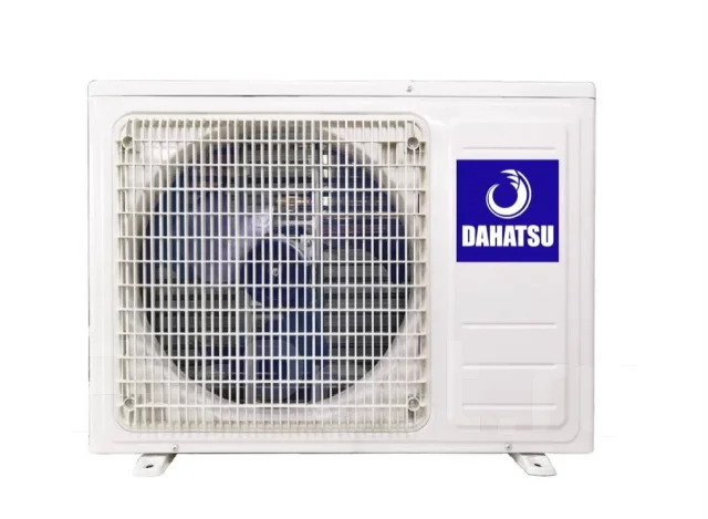 Dahatsu. 21��&sup2;. ��� ����� �� ������������ ����