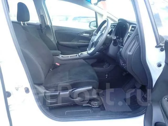 Honda Shuttle. ��������, 4wd, 1.5 (110��.�.), ������, 53 000����. ��, �/�. ��� ����� �� ������������ ����