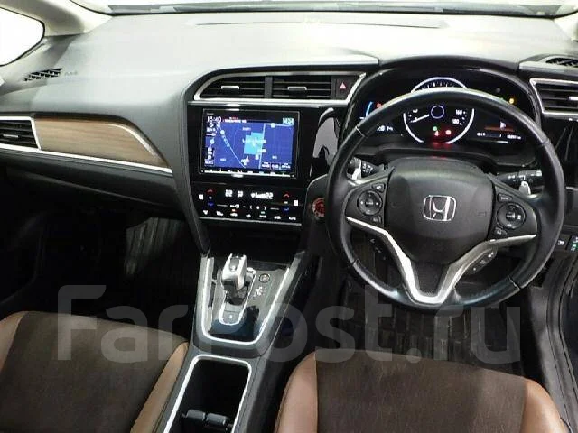 Honda Shuttle. ��������, ��������, 1.5 (110��.�.), ������, 22 000����. ��, �/�. ��� ����� �� ������������ ����