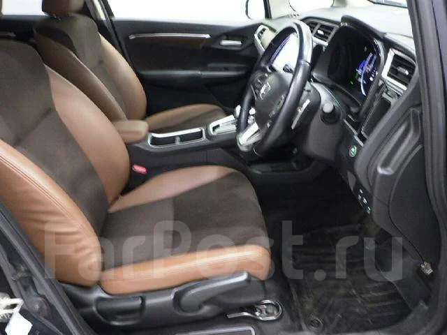 Honda Shuttle. ��������, ��������, 1.5 (110��.�.), ������, 22 000����. ��, �/�. ��� ����� �� ������������ ����