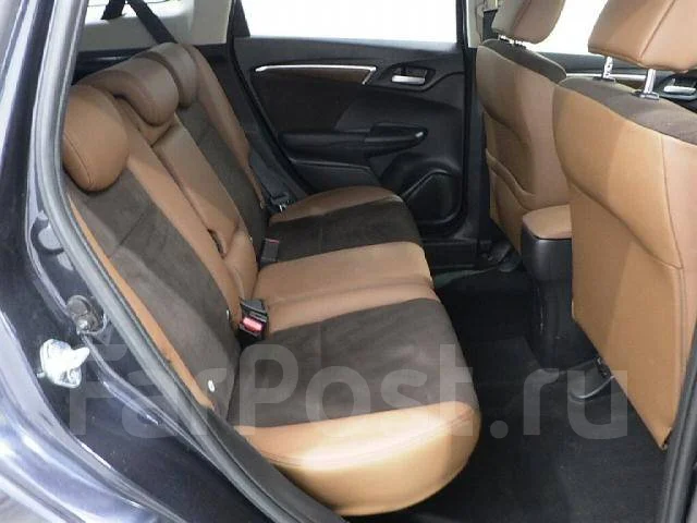 Honda Shuttle. ��������, ��������, 1.5 (110��.�.), ������, 22 000����. ��, �/�. ��� ����� �� ������������ ����