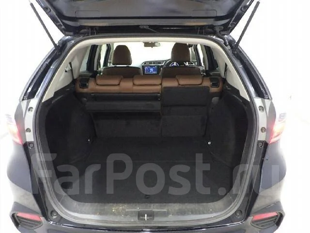 Honda Shuttle. ��������, ��������, 1.5 (110��.�.), ������, 22 000����. ��, �/�. ��� ����� �� ������������ ����