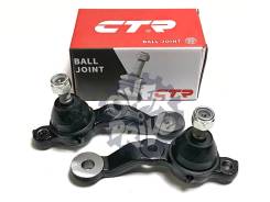 ������� ����� ������ ���� GX110, JZX110 CTR CBT-69 ����
