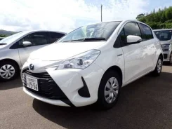 Toyota Vitz. ��������, ��������, 1.5 (74��.�.), ������, 37 000����. ��, �/�. ��� ����� �� ������������ ����