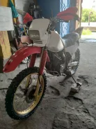 Honda XLR 250 Baja. 250����. ��., ��������, ���������, ������ �� �� ����