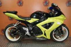 Suzuki GSX-R 600 ����