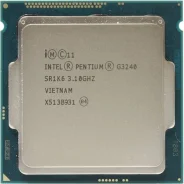 Intel Pentium G3240 ����