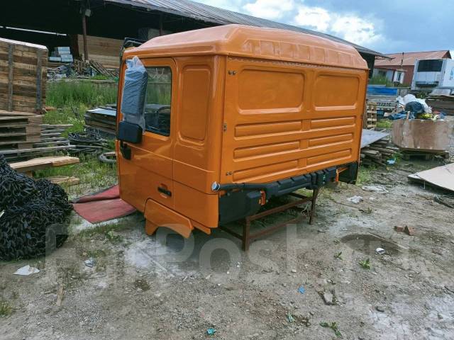    Shaanxi  Shacman F2000 