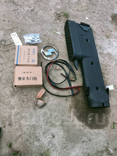    Shaanxi  Shacman F2000 