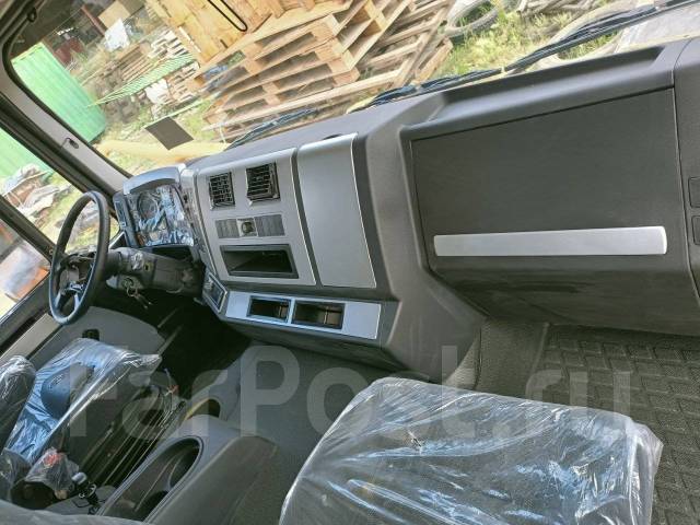    Shaanxi  Shacman F2000 