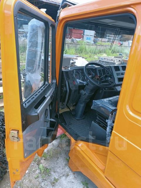    Shaanxi  Shacman F2000 