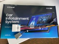 Teyes CC2 Plus ����