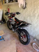 Rieju. 300����. ��., �������� ����