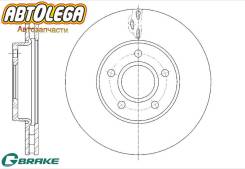    G-brake FORD Focus III 11- GR21291 