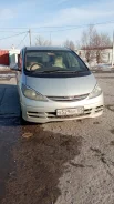 Toyota Estima. �������, 4wd, 2.4 (160��.�.), ������, 280 000����. �� ����