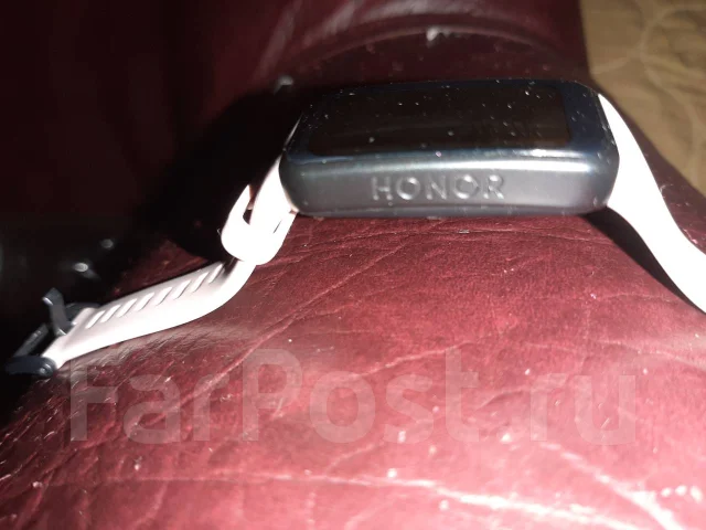 Honor Band 6 ����