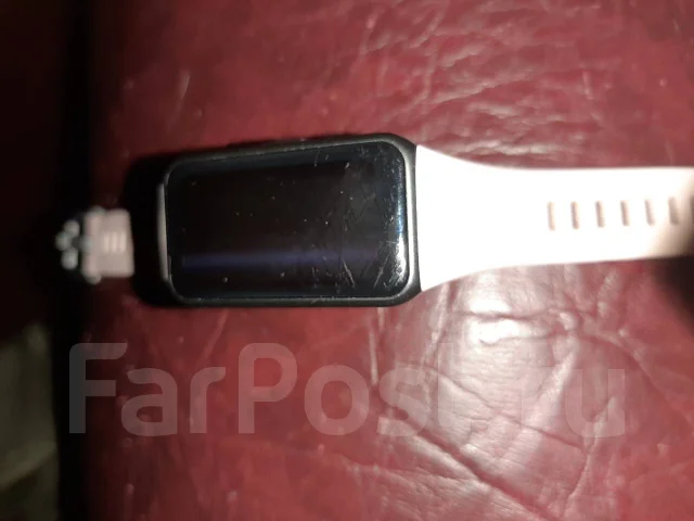 Honor Band 6 ����