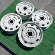 Asahi Tec. 5.0x13", 4x100, 4x110, 4x114.3, ET47, �� 68���. ����