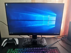 Acer. 24", ���������� �� (LCD, LED, QLED) ����