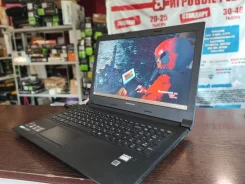 Lenovo B50-45. 15.6", ��� 6 ��, ���� 320���, WiFi, Bluetooth ����