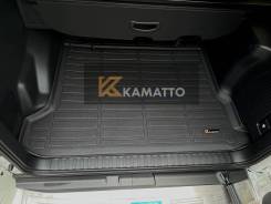    Kamatto Rubber  Toyota LC Prado 150 5 , L 