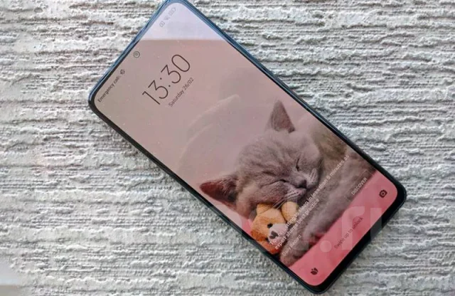 Xiaomi Poco X4 Pro 5G. �����, ������, 3G, 4G LTE, 5G, Dual-SIM, NFC ����