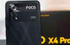 Xiaomi Poco X4 Pro 5G. �����, ������, 3G, 4G LTE, 5G, Dual-SIM, NFC ����