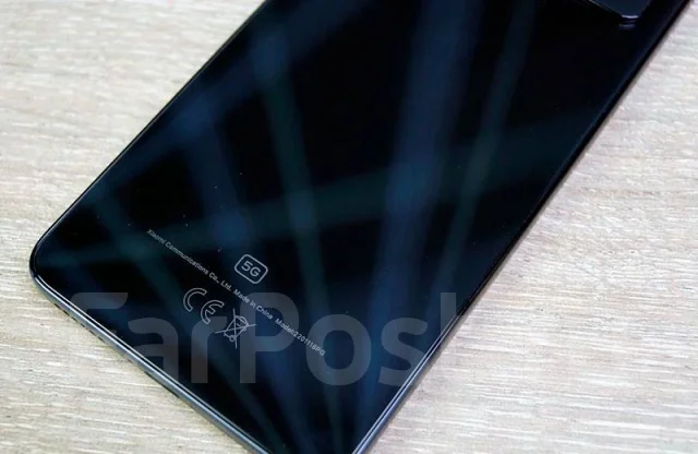 Xiaomi Poco X4 Pro 5G. �����, ������, 3G, 4G LTE, 5G, Dual-SIM, NFC ����