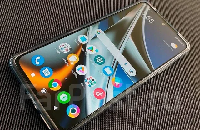 Xiaomi Poco X4 Pro 5G. �����, ������, 3G, 4G LTE, 5G, Dual-SIM, NFC ����