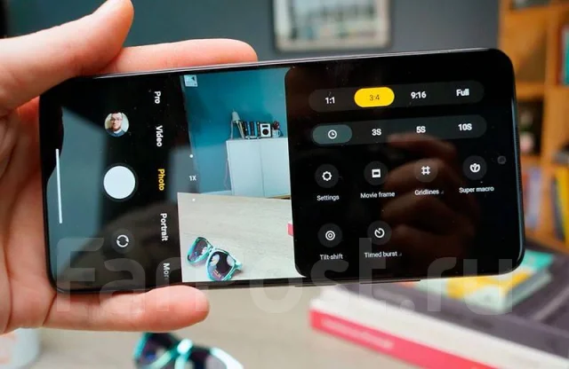 Xiaomi Poco X4 Pro 5G. �����, ������, 3G, 4G LTE, 5G, Dual-SIM, NFC ����