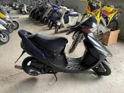 Мопед suzuki sepia zz