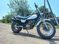Suzuki VanVan. 200����. ��., ��������, ���������, ������ �� �� ����