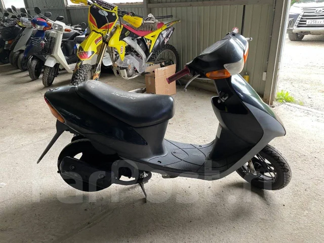 Suzuki lets 2 запчасти