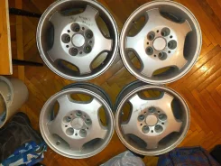 360 Forged Concave Mesh 8. 7.0x15", 5x112, ET-35, �� 66���. ����