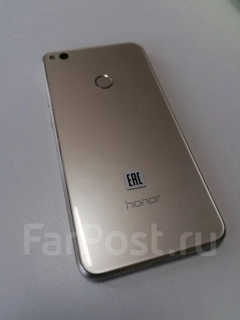 Honor 8 lite. �/�, �������, 4G LTE, Dual-SIM ����