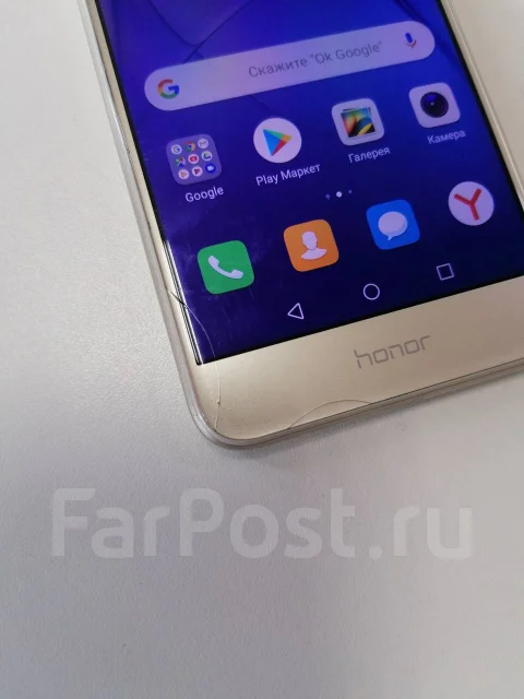 Honor 8 lite. �/�, �������, 4G LTE, Dual-SIM ����