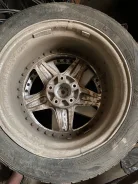 GP Sports. 8.0/9.0x17", 5x114.3 ����