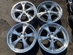 Futek. 7.5x18", 5x114.3, ET40, �� 73,1���. ����